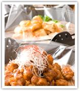 番匠のお惣菜