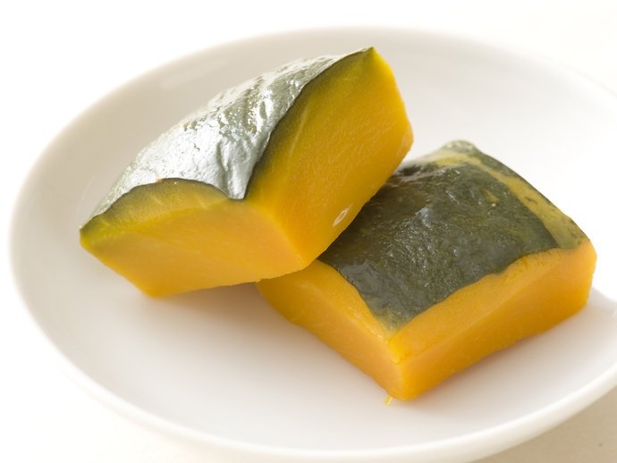 かぼちゃ煮