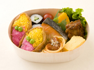 ちひろ弁当